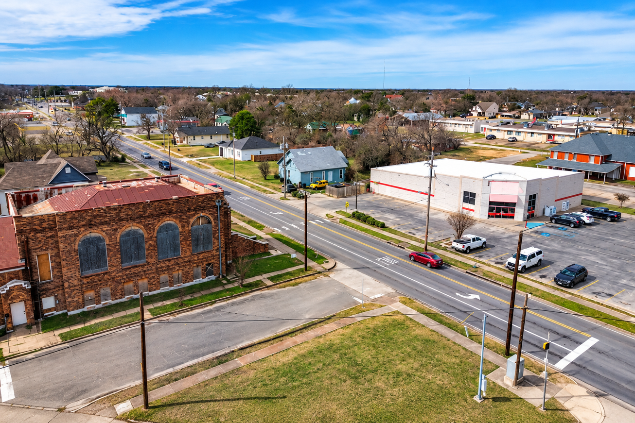 3907 Lee St, Greenville, TX, For Sale, Image-2