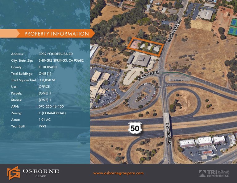 3932 Ponderosa Road, Shingle Springs, CA, For Lease, Image-19