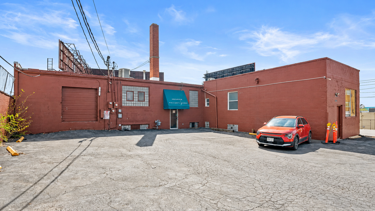 3936 Broadway Boulevard Retail
