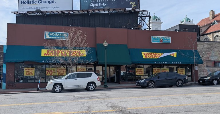 3936 Broadway Boulevard, Kansas City, MO, For Lease, Image-2