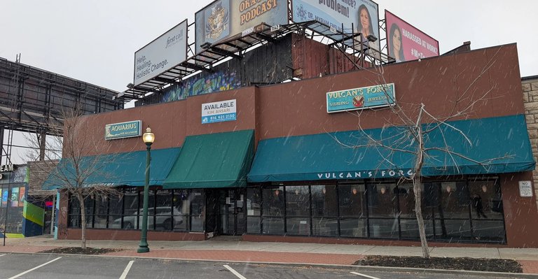 3936 Broadway Boulevard, Kansas City, MO, For Lease, Image-1