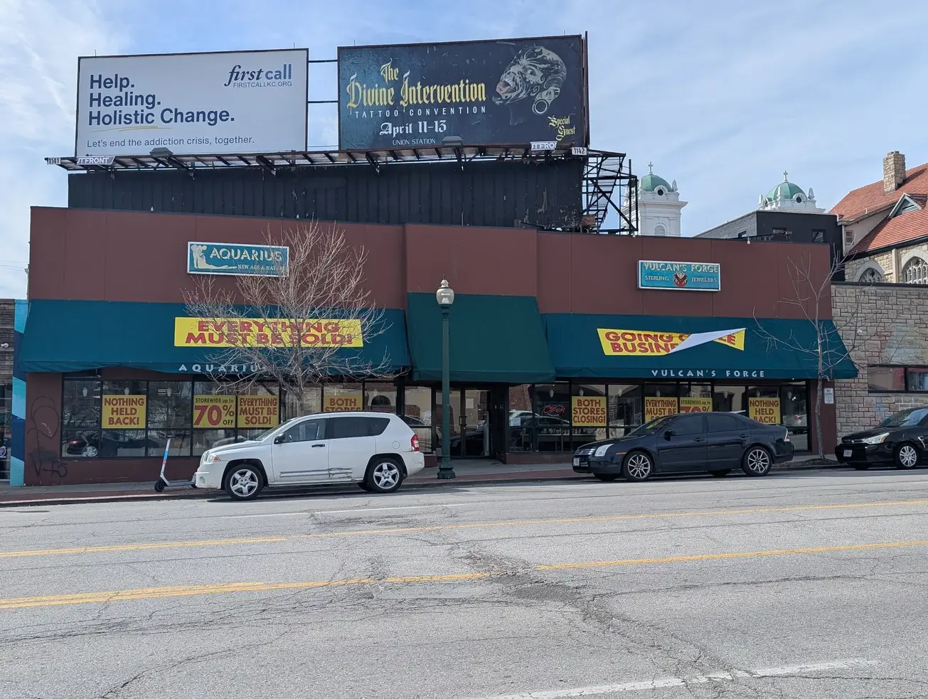 3936 Broadway Boulevard, Kansas City, MO, For Sale, Image-1