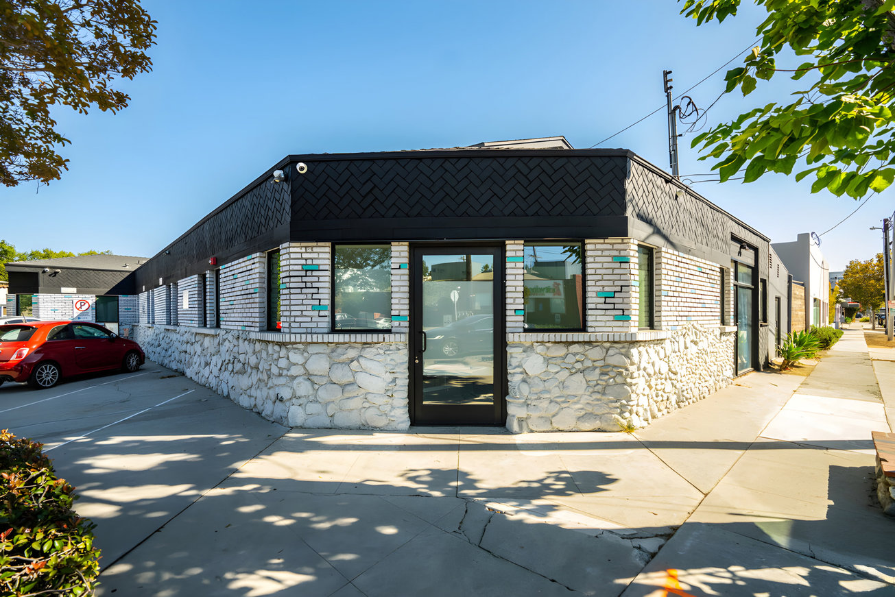 3951 Higuera Street Office
