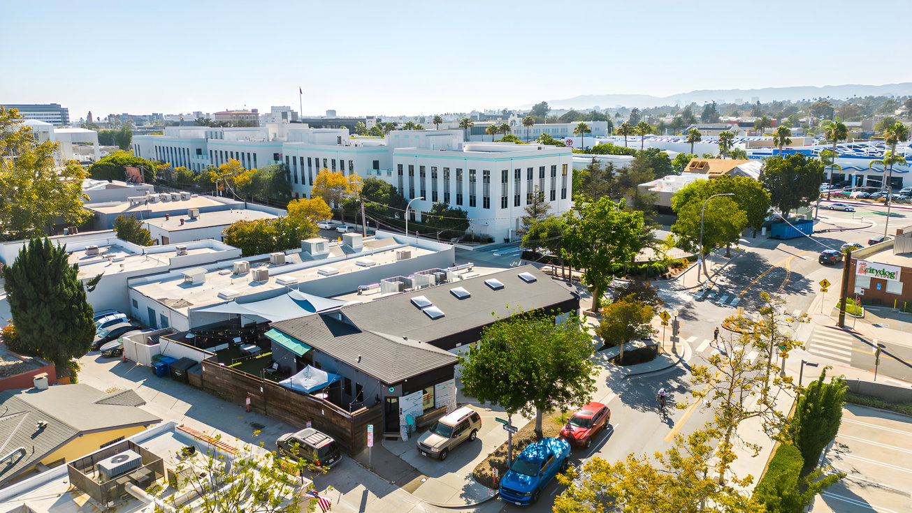 3951 Higuera Street, Culver City, CA, For Sale, Image-1
