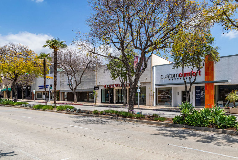 396 South Lake Avenue, Pasadena, CA, For Lease, Image-2