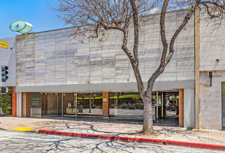 396 South Lake Avenue, Pasadena, CA, For Lease, Image-1