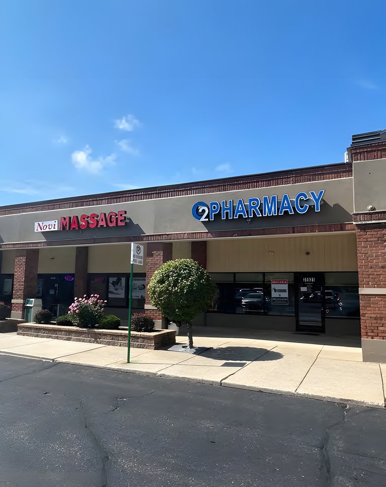 39821 Grand River Avenue, Novi, MI, For Lease, Image-2