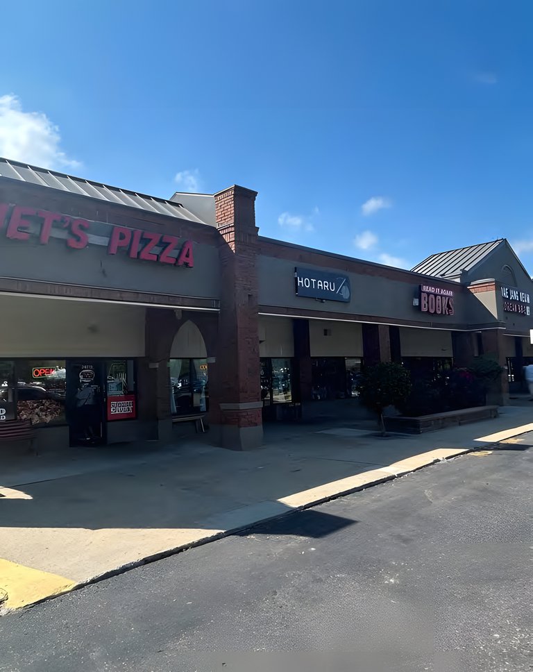 39821 Grand River Avenue, Novi, MI, For Lease, Image-3