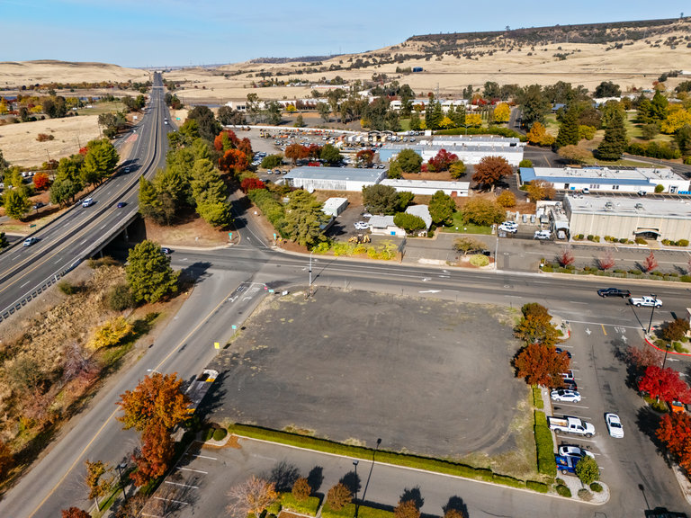 3rd & Nelson, Oroville, CA, For Lease, Image-3