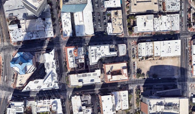 40 E Congress St, Tucson, AZ, For Lease, Image-4