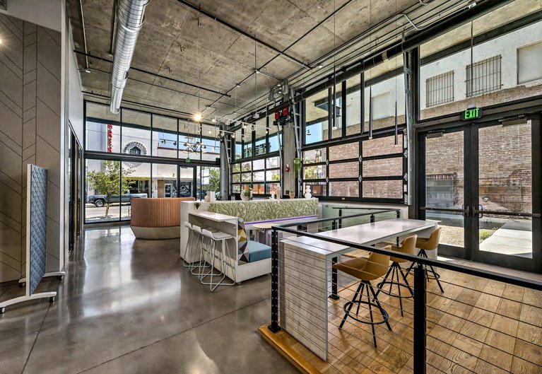40 E Congress St, Tucson, AZ, For Lease, Image-2