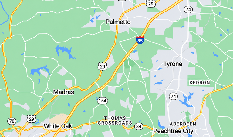 4000 U.S. 29, Newnan, GA, For Lease, Image-3