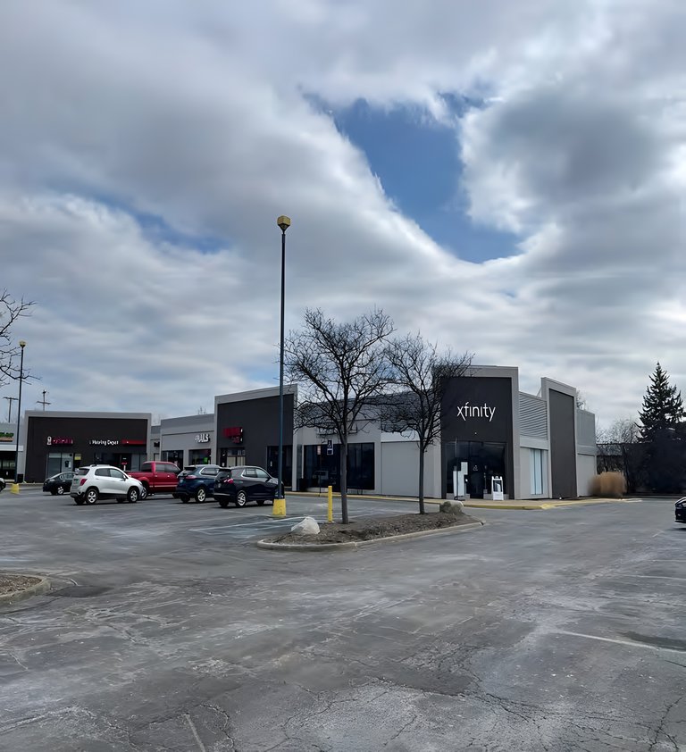 4003 Carpenter Road, Ypsilanti, MI, For Lease, Image-2