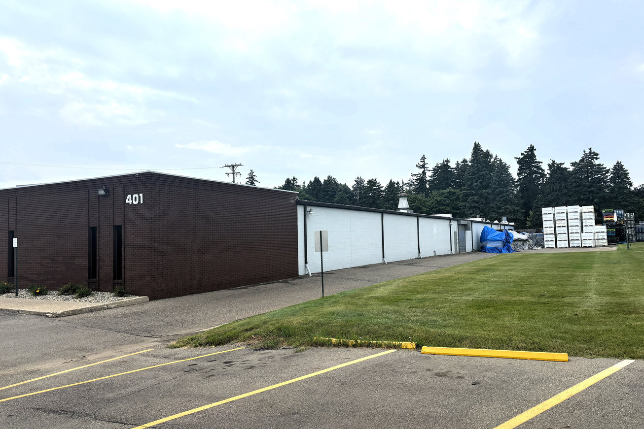 401 Industrial Drive, Plymouth, MI, For Sale, Image-2