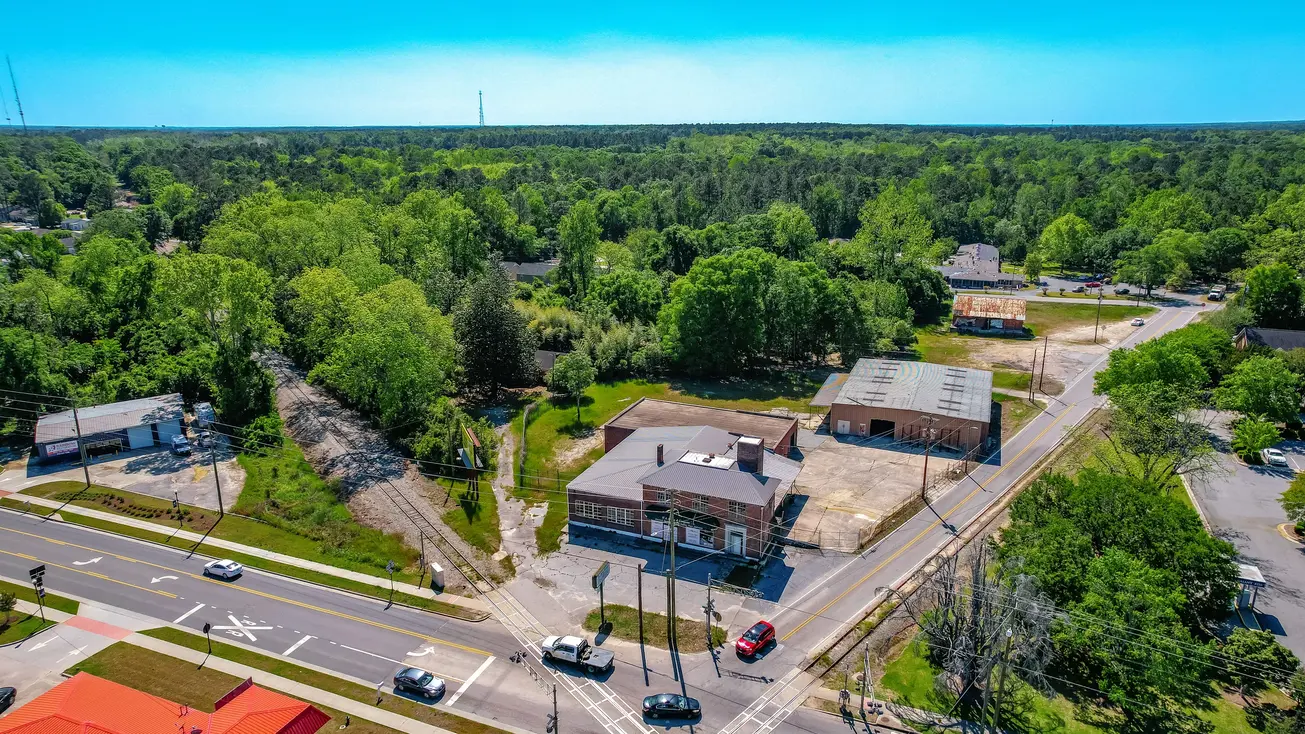 401 South Main Street Land/Development