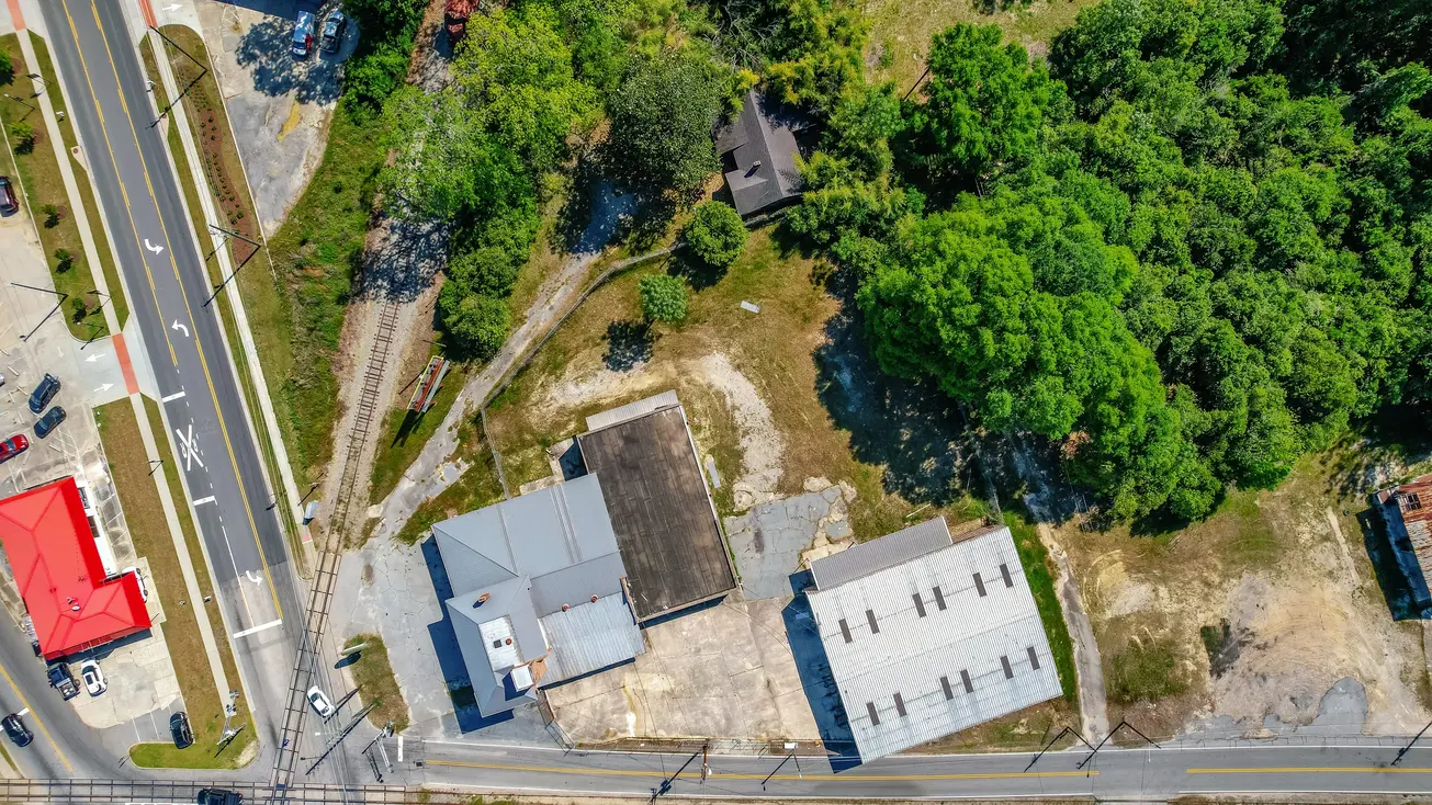 401 South Main Street, Statesboro, GA, For Sale, Image-1