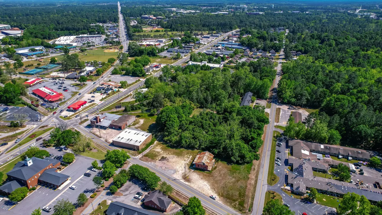 401 South Main Street, Statesboro, GA, For Sale, Image-2
