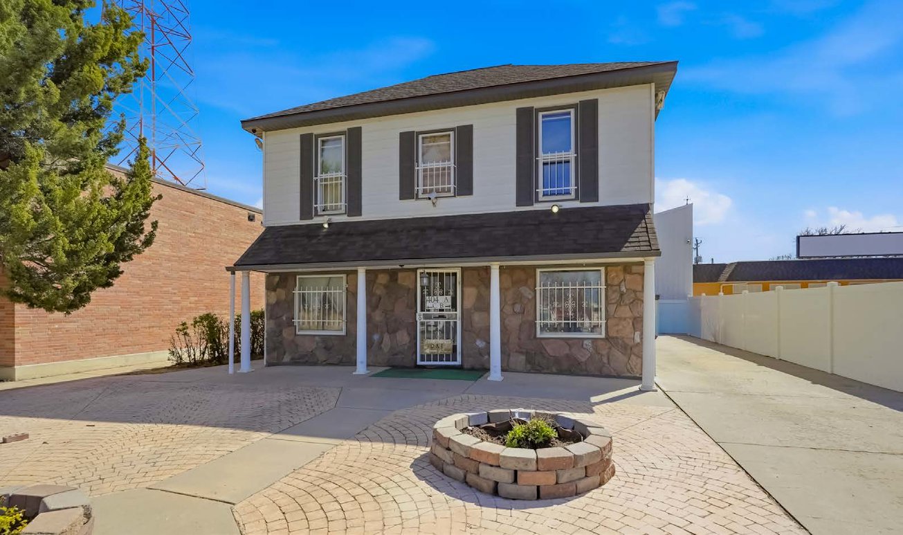 404 State St Multifamily