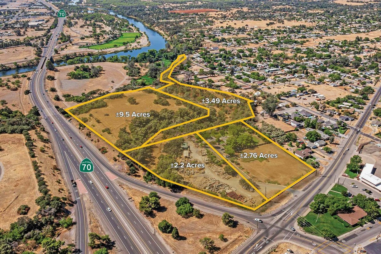 405 Grand Avenue, Oroville, CA, For Sale, Image-1