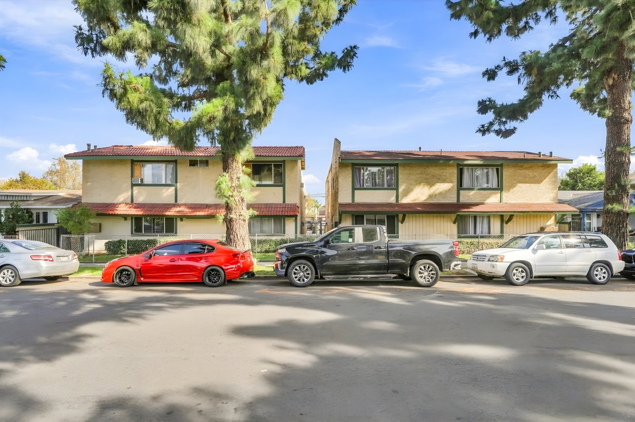 409-415 E Pine St, Santa Ana, CA, For Sale, Image-1