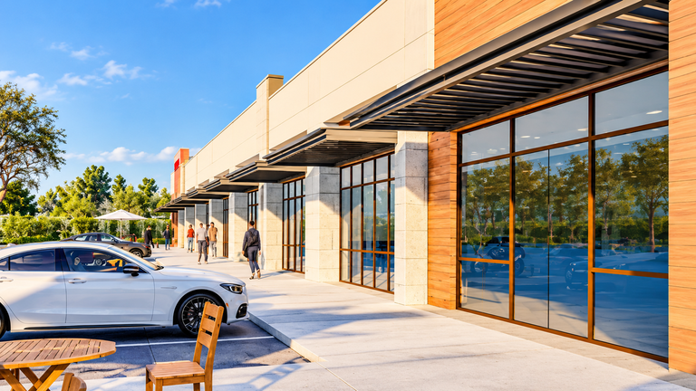 4095-4107 Woodson’s Centre Dr, Spring, TX, For Lease, Image-5