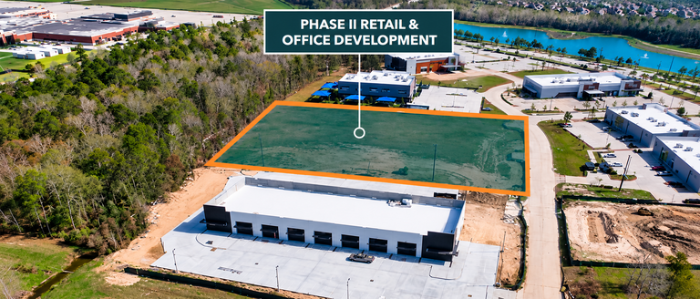 4095-4107 Woodson’s Centre Dr, Spring, TX, For Lease, Image-4
