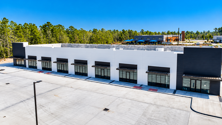 4095-4107 Woodson’s Centre Dr, Spring, TX, For Lease, Image-2