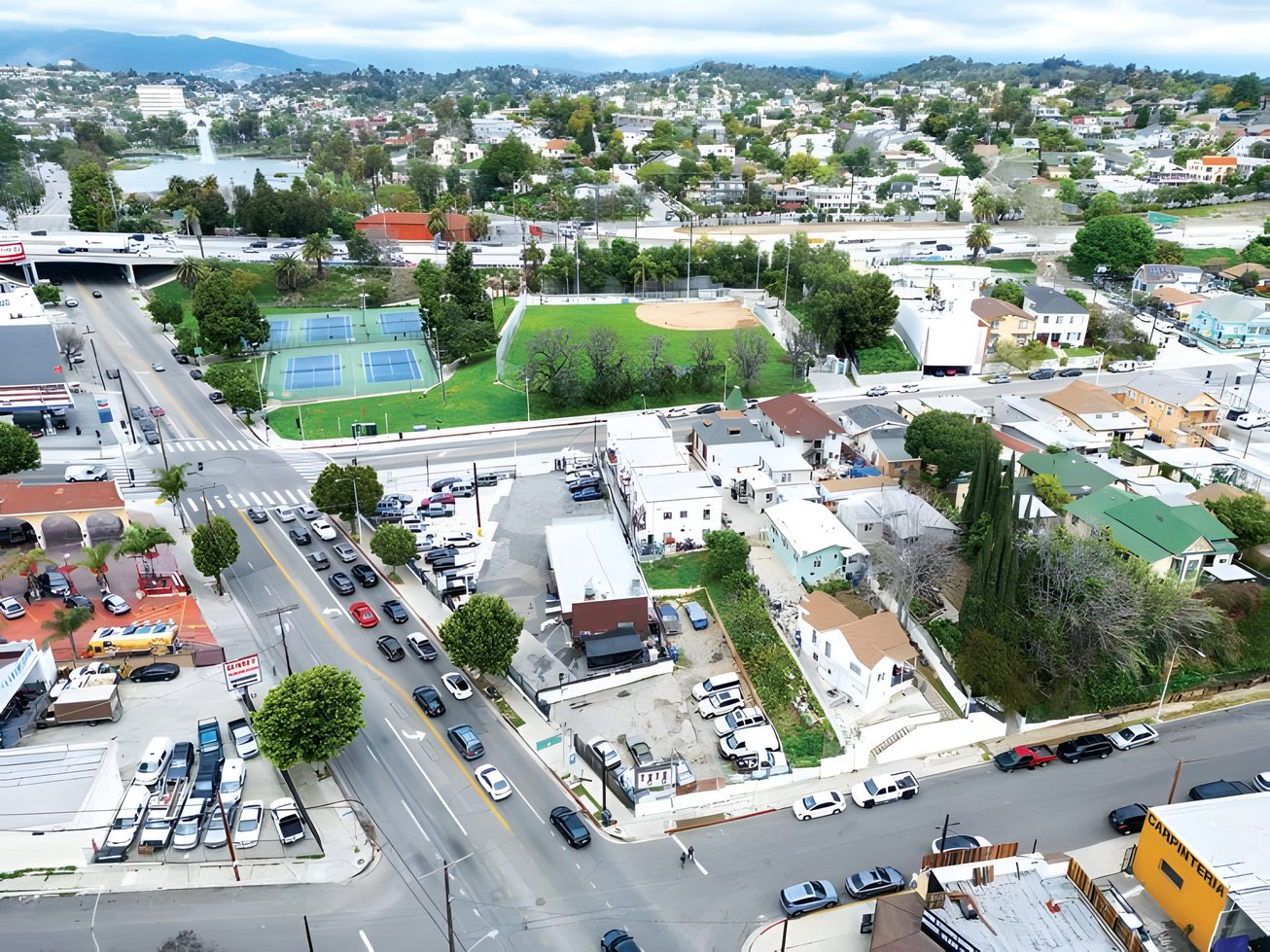 410 Glendale Blvd, Los Angeles, CA, For Sale, Image-2