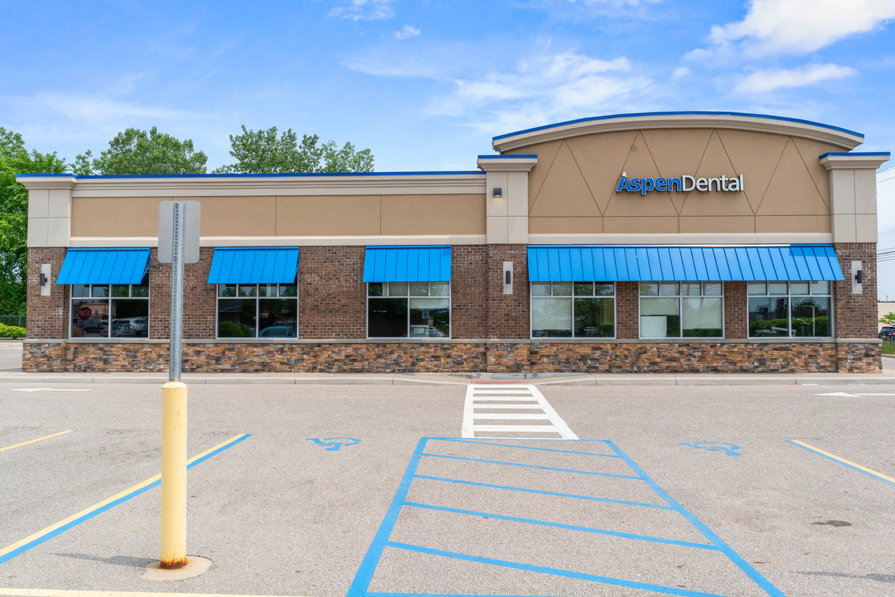 4101 East Blue Grass Road Healthcare