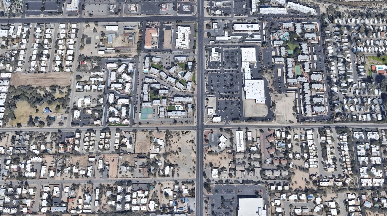 4101 N 1st Ave Land/Development