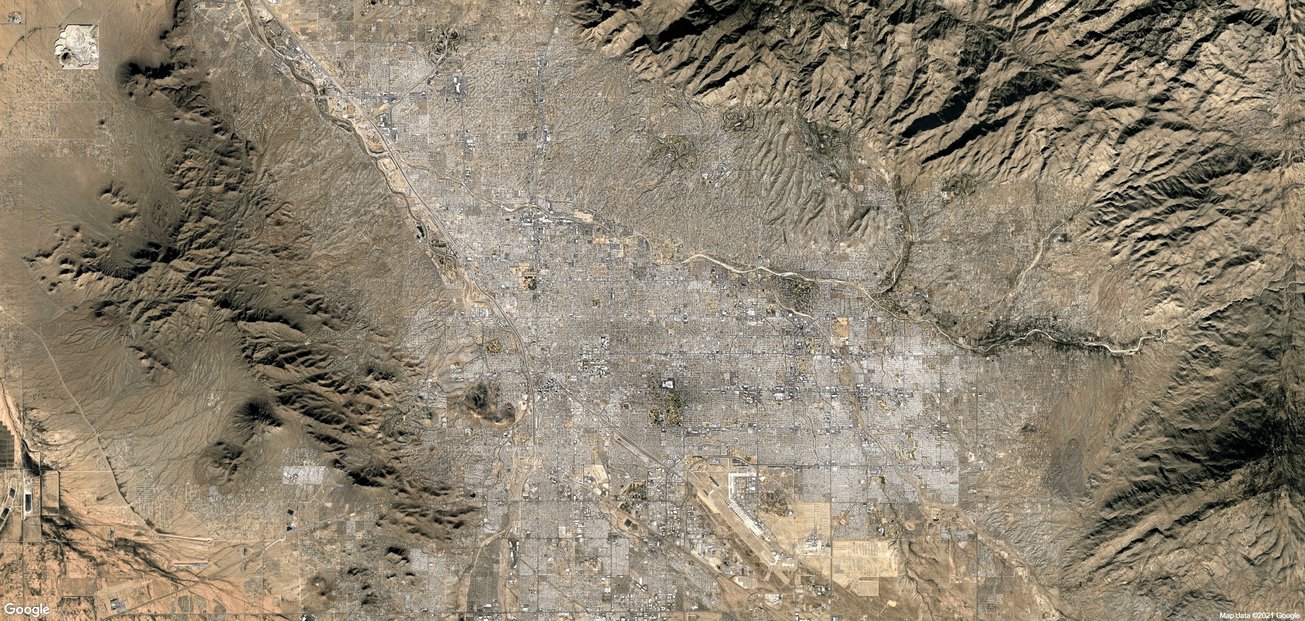 4101 N 1st Ave, Tucson, AZ, For Sale, Image-2