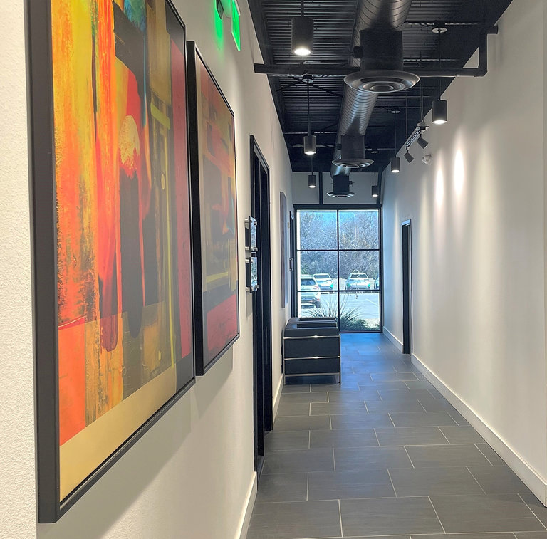 4109 City Point Drive, North Richland Hills, TX, For Lease, Image-1