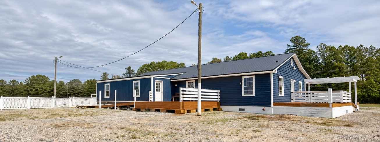 411 Pea Ridge Road Southeast Retail