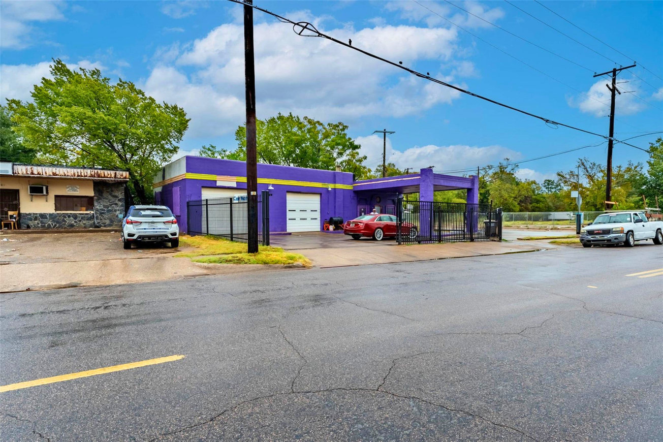 4120 Colonial Avenue Industrial