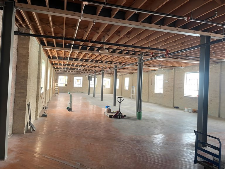 4130 South Wabash Avenue, Chicago, IL, For Lease, Image-2