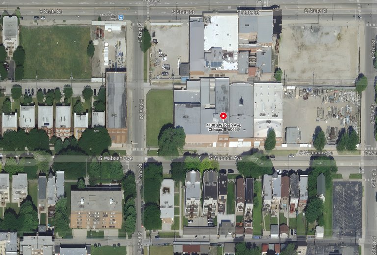 4130 South Wabash Avenue, Chicago, IL, For Lease, Image-8