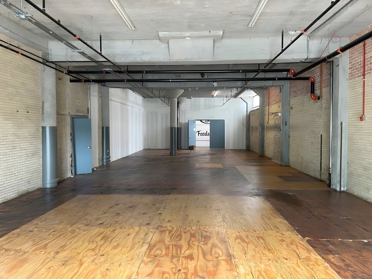 4130 South Wabash Avenue, Chicago, IL, For Lease, Image-1