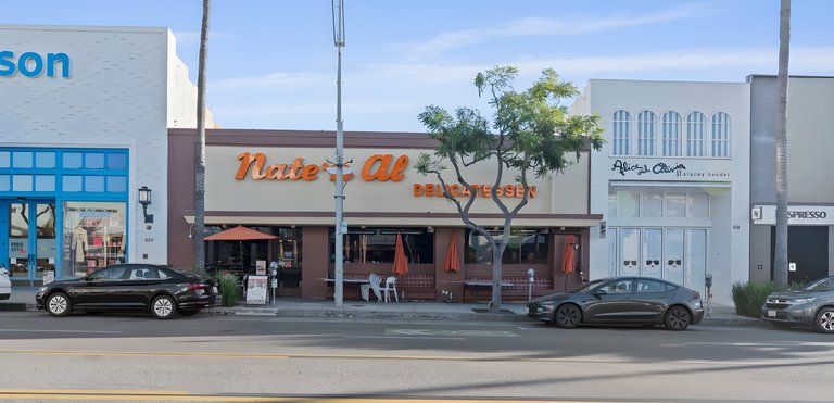 414 North Beverly Drive, Beverly Hills, CA, For Lease, Image-1