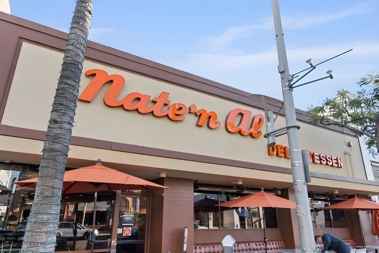 414 North Beverly Drive, Beverly Hills, CA, For Lease, Image-2