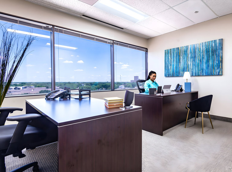4144 North Central Expressway, Dallas, TX, For Lease, Image-4