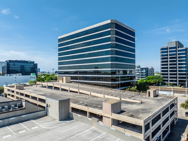 4144 North Central Expressway, Dallas, TX, For Lease, Image-2