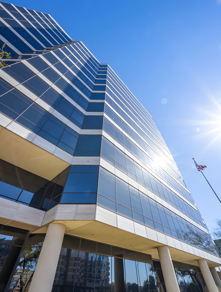 4144 North Central Expressway, Dallas, TX, For Lease, Image-1