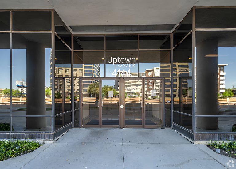 4144 North Central Expressway, Dallas, TX, For Lease, Image-3