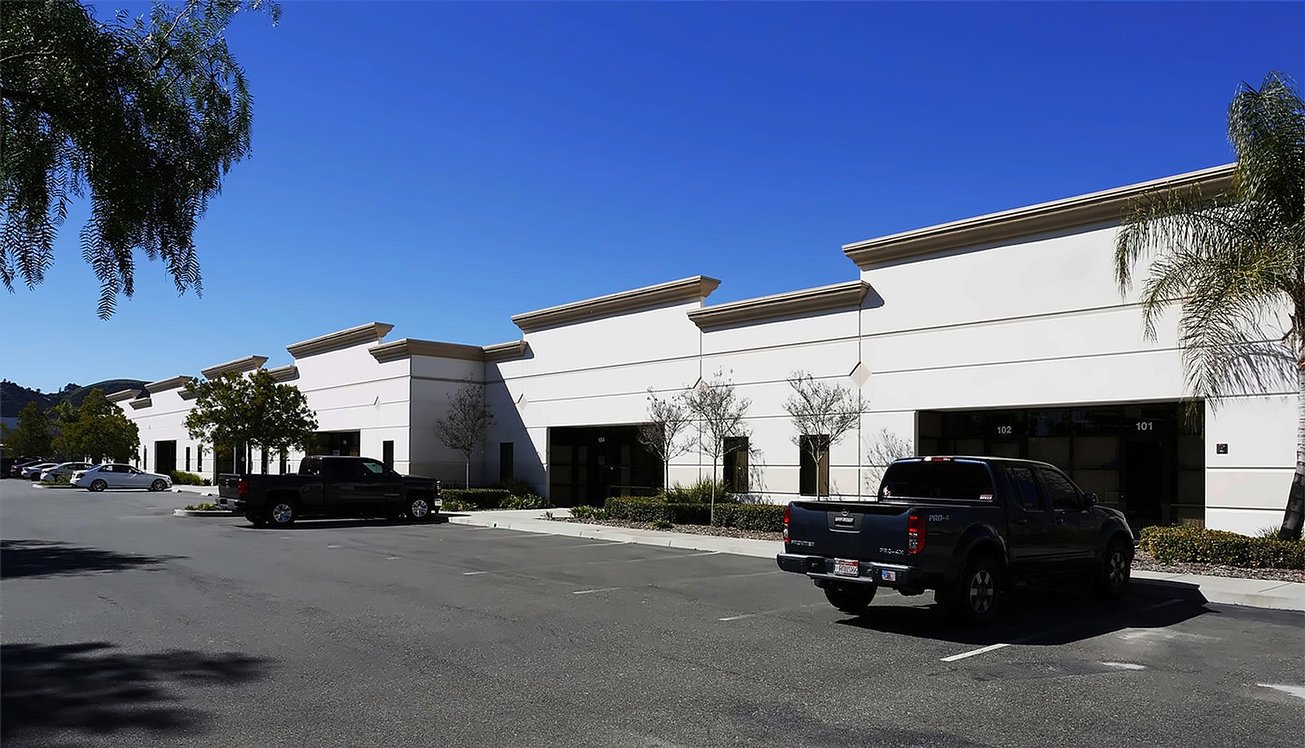 41571 Corning Place Industrial