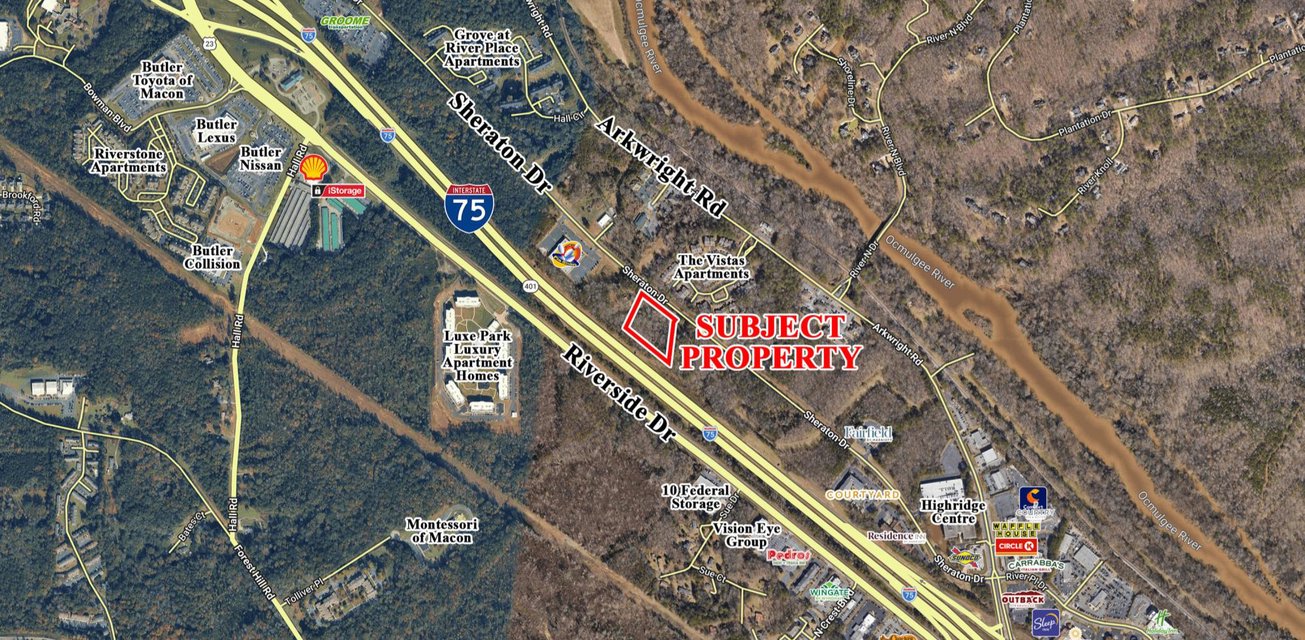 4162 Sheraton Drive, Macon, GA, For Sale, Image-2