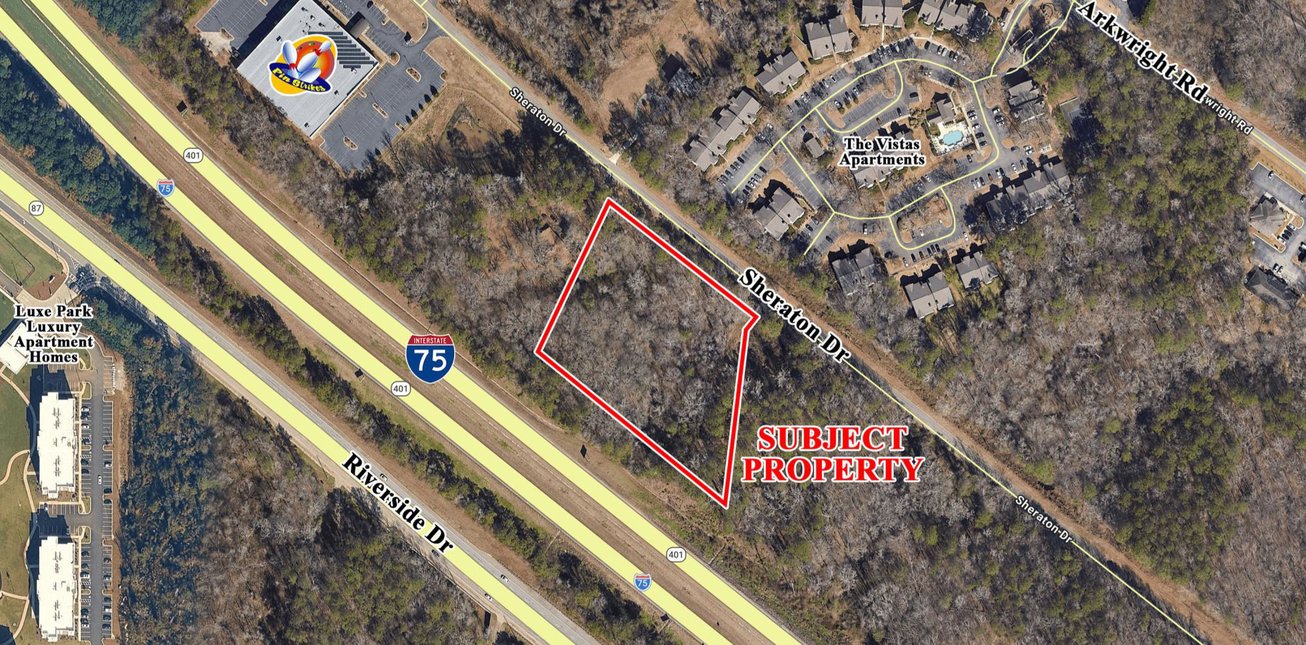 4162 Sheraton Drive, Macon, GA, For Sale, Image-1