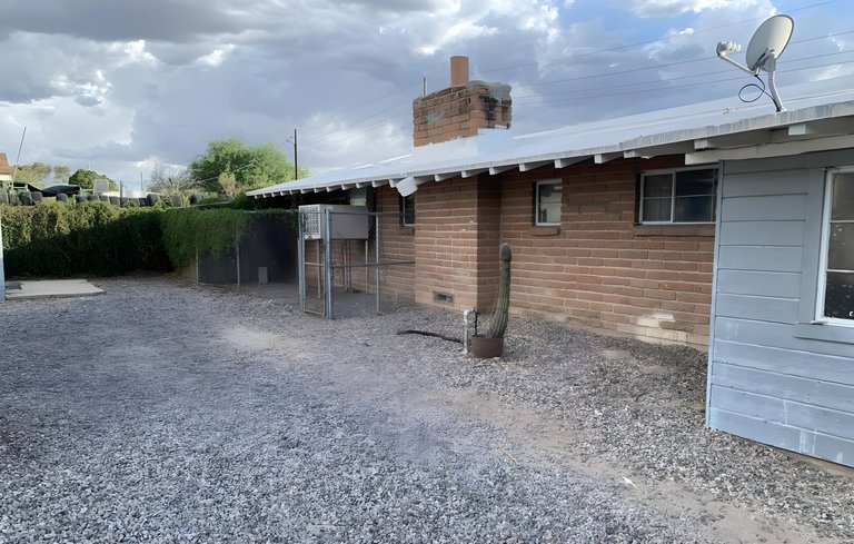 4164 N Flowing Wells Rd, Tucson, AZ, For Lease, Image-2