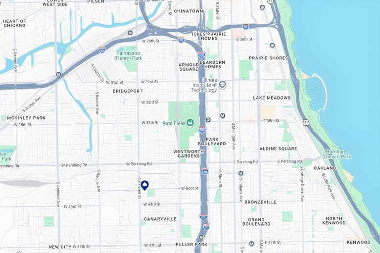 4165 South Emerald Avenue, Chicago, IL, For Lease, Image-4