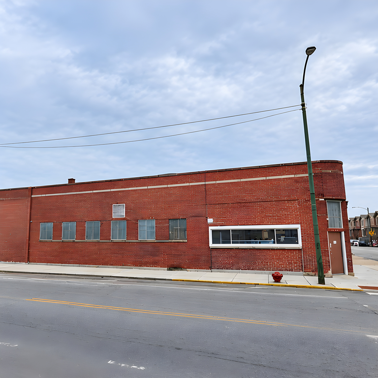 4165 South Emerald Avenue, Chicago, IL, For Lease, Image-1