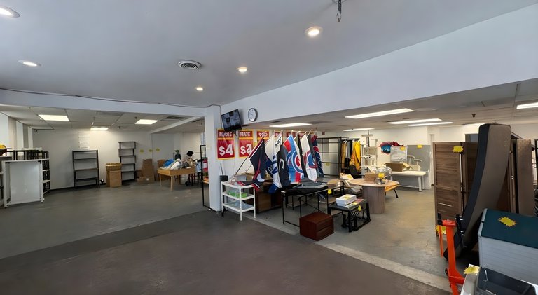 4165 South Emerald Avenue, Chicago, IL, For Lease, Image-2
